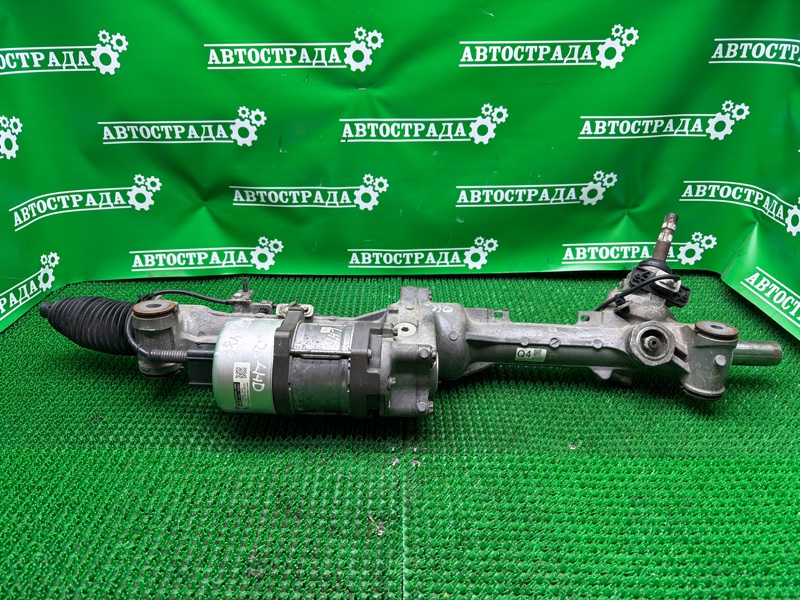 Рулевая рейка, 250000 рублей, Москва