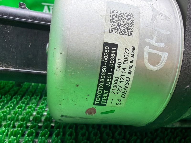 Рулевая рейка, 250000 рублей, Москва