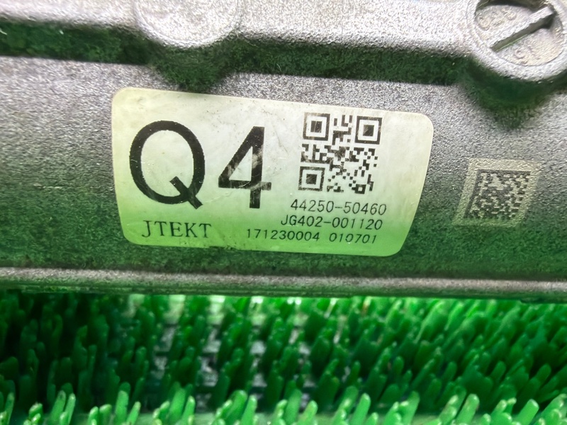 Рулевая рейка, 250000 рублей, Москва