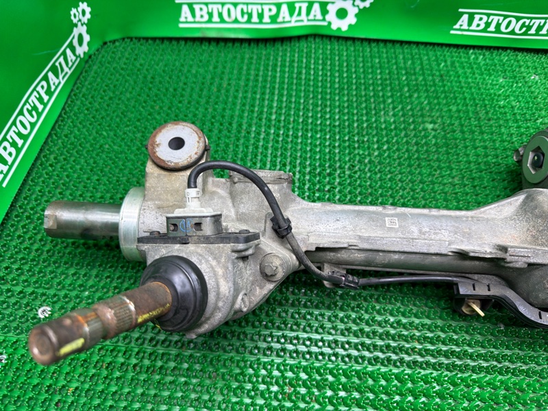 Рулевая рейка, 250000 рублей, Москва