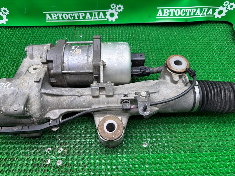 Рулевая рейка, 250000 рублей, Москва