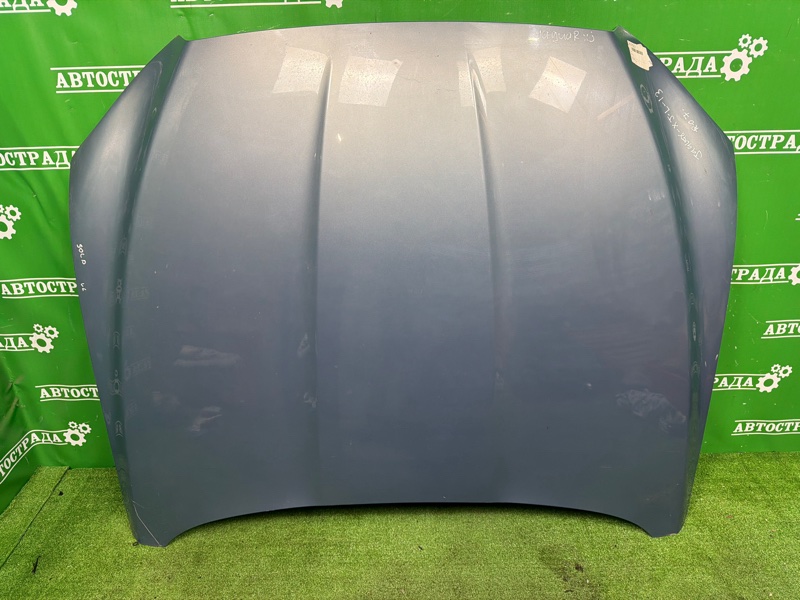 Капот, 30000 рублей, Москва