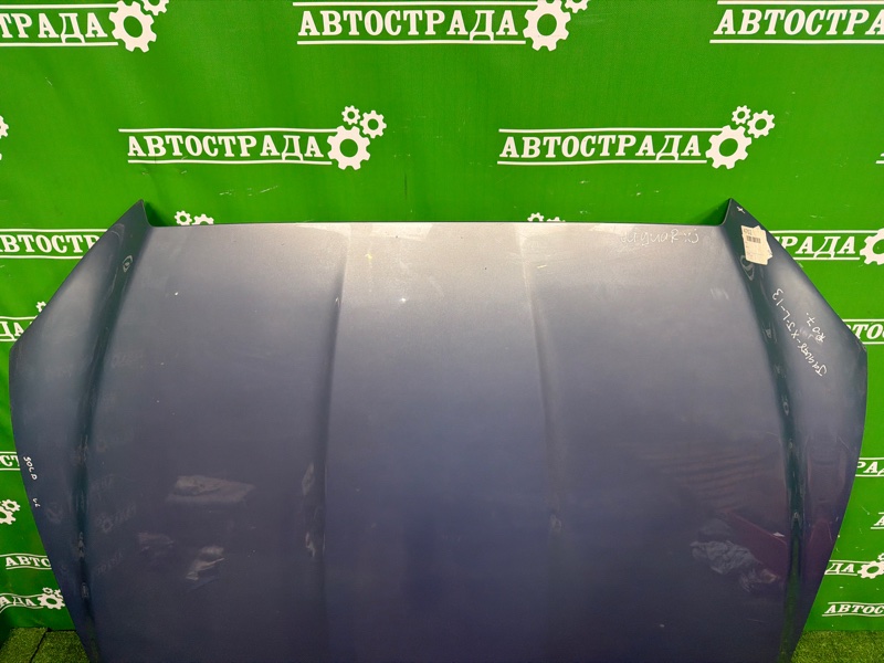 Капот, 30000 рублей, Москва