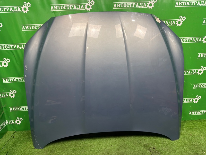 Капот, 30000 рублей, Москва