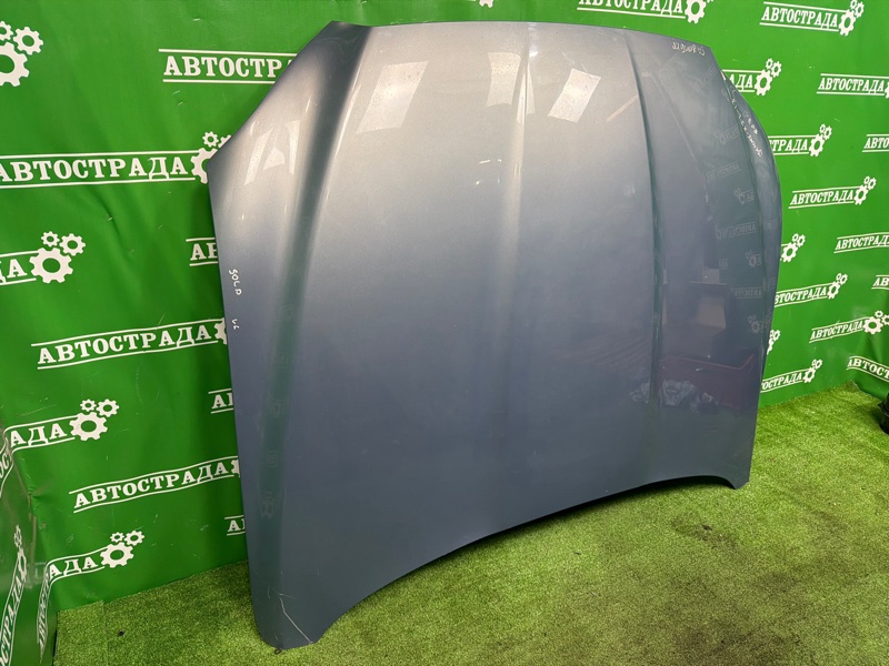 Капот, 30000 рублей, Москва