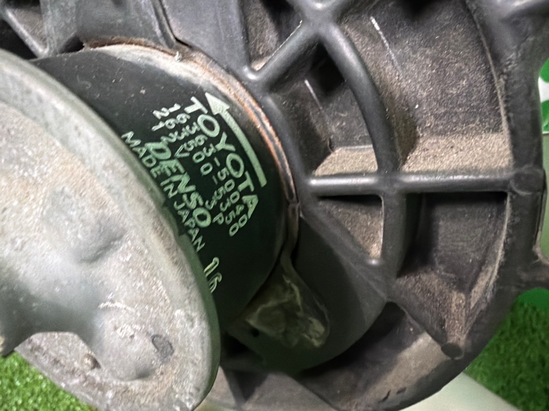 Диффузор, 35000 рублей, Москва