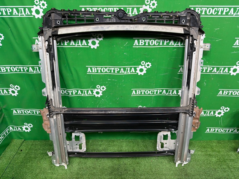 Рамка люка, 55000 рублей, Москва