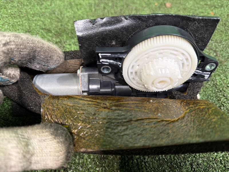 Мотор люка, 35000 рублей, Москва