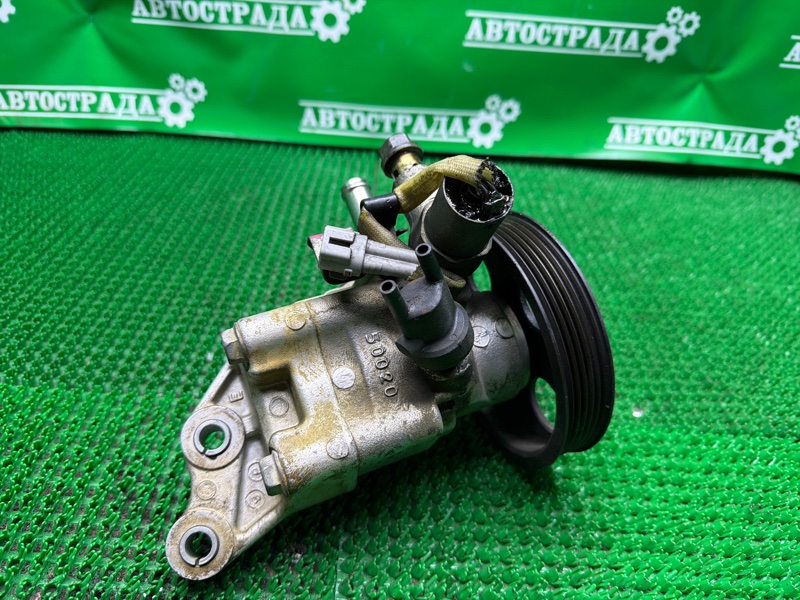 Насос ГУР, 25000 рублей, Москва