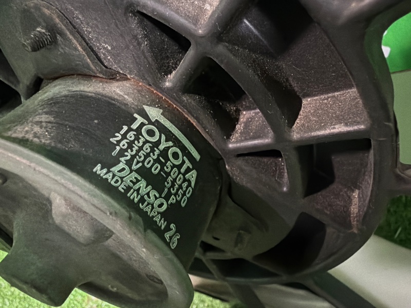 Диффузор, 35000 рублей, Москва