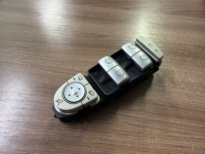Блок управления стеклоподъемниками, 4000 рублей, Москва