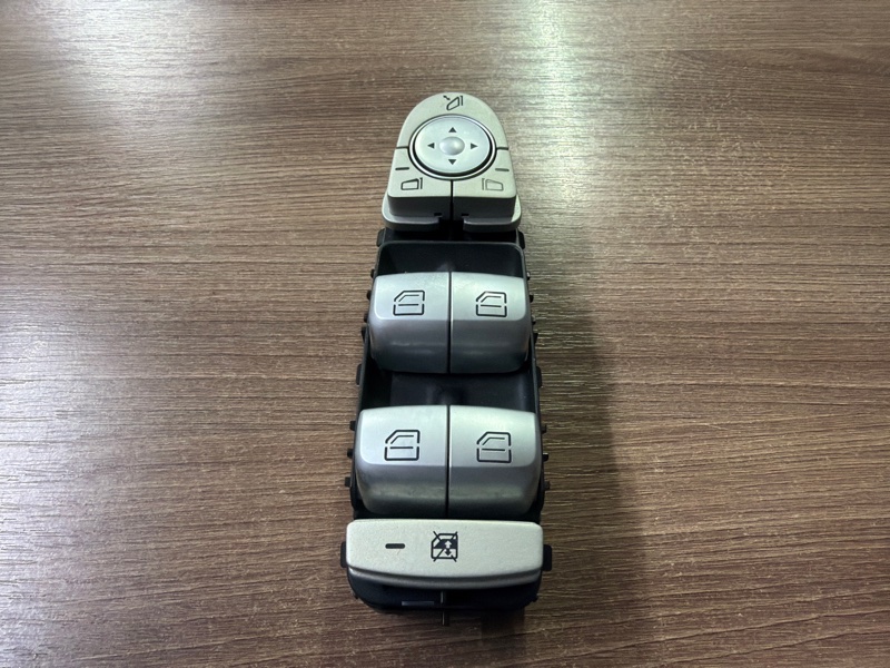 Блок управления стеклоподъемниками, 4000 рублей, Москва