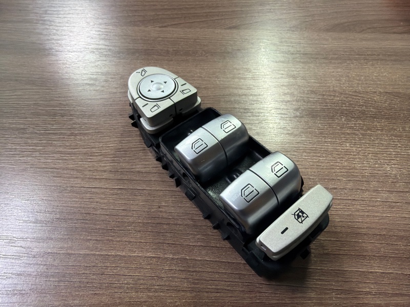 Блок управления стеклоподъемниками, 4000 рублей, Москва