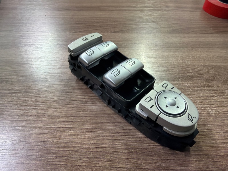 Блок управления стеклоподъемниками, 4000 рублей, Москва