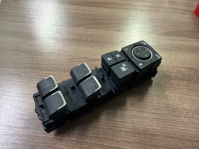 Блок управления стеклоподъемниками, 5000 рублей, Москва