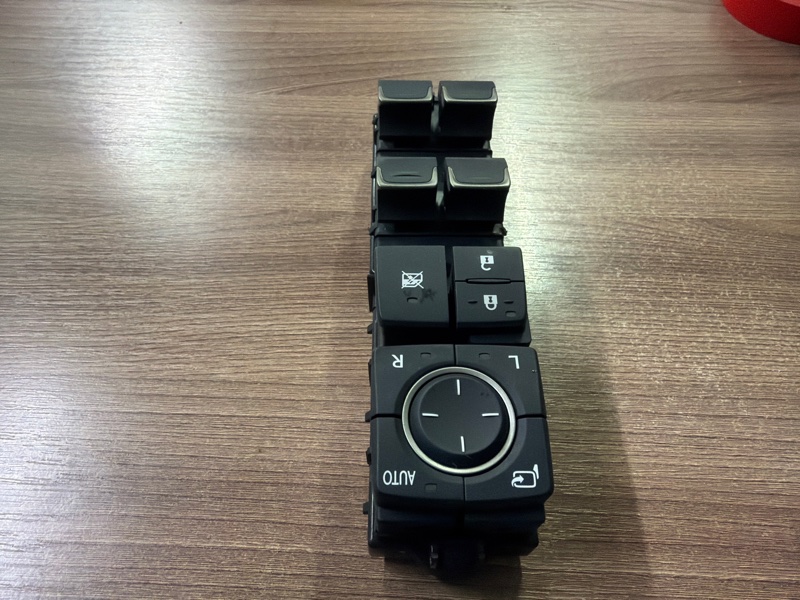 Блок управления стеклоподъемниками, 5000 рублей, Москва