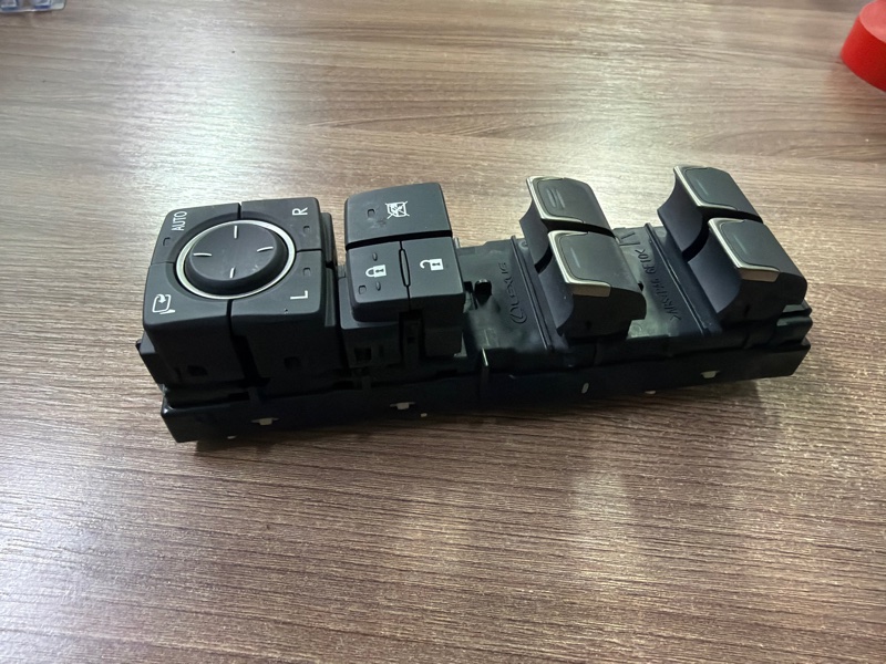 Блок управления стеклоподъемниками, 5000 рублей, Москва