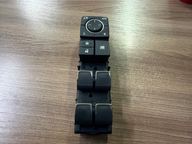 Блок управления стеклоподъемниками, 5000 рублей, Москва