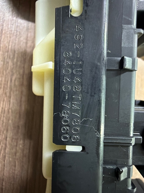 Блок управления стеклоподъемниками, 5000 рублей, Москва