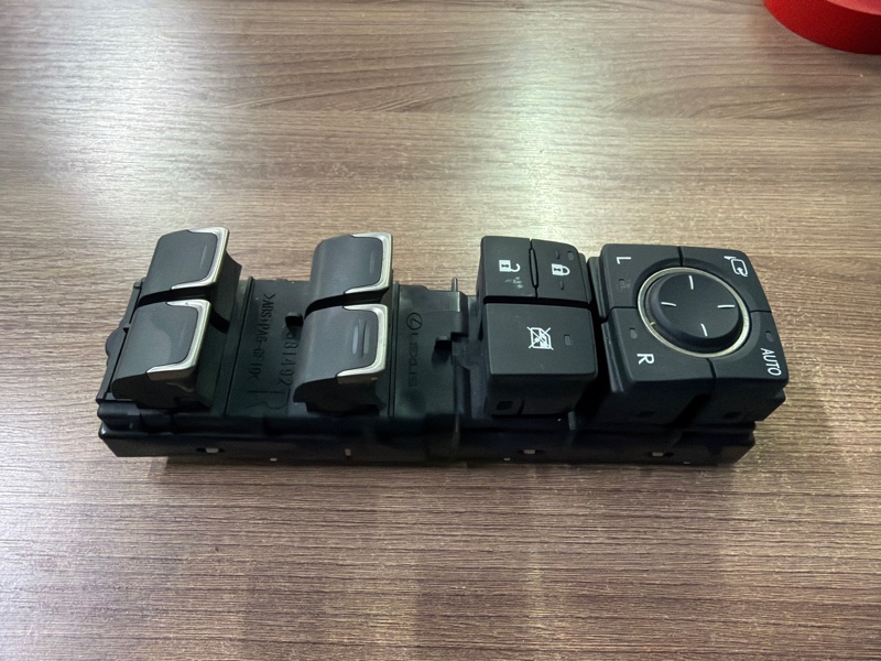 Блок управления стеклоподъемниками, 5000 рублей, Москва