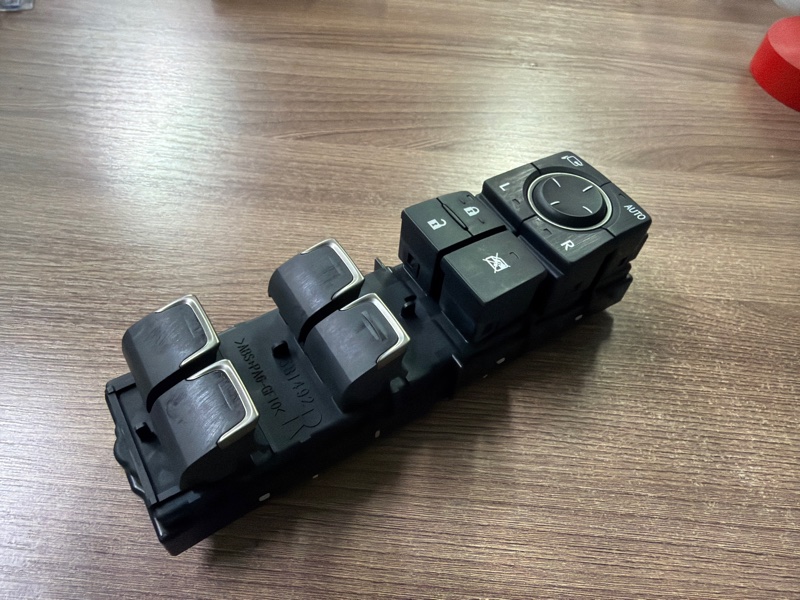 Блок управления стеклоподъемниками, 5000 рублей, Москва