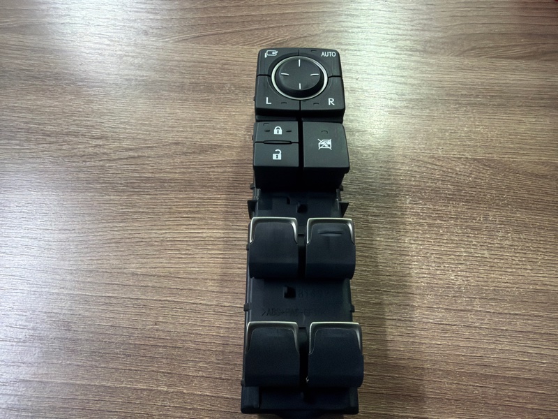 Блок управления стеклоподъемниками, 5000 рублей, Москва