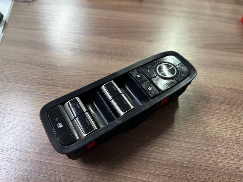 Блок управления стеклоподъемниками, 18000 рублей, Москва