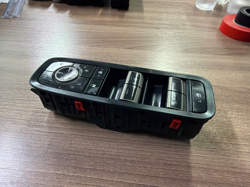 Блок управления стеклоподъемниками, 18000 рублей, Москва