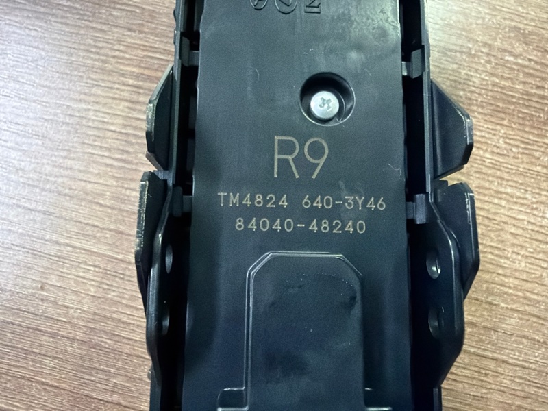 Блок управления стеклоподъемниками, 18000 рублей, Москва