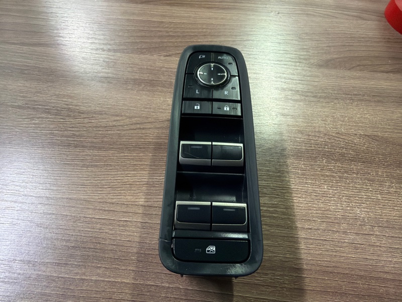 Блок управления стеклоподъемниками, 18000 рублей, Москва