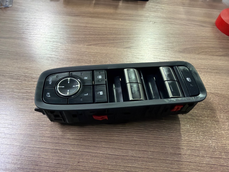 Блок управления стеклоподъемниками, 18000 рублей, Москва