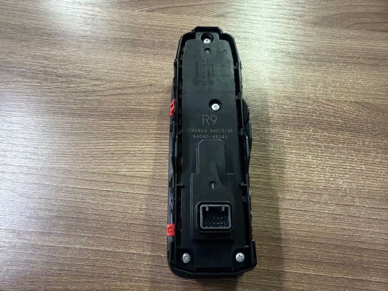 Блок управления стеклоподъемниками, 18000 рублей, Москва