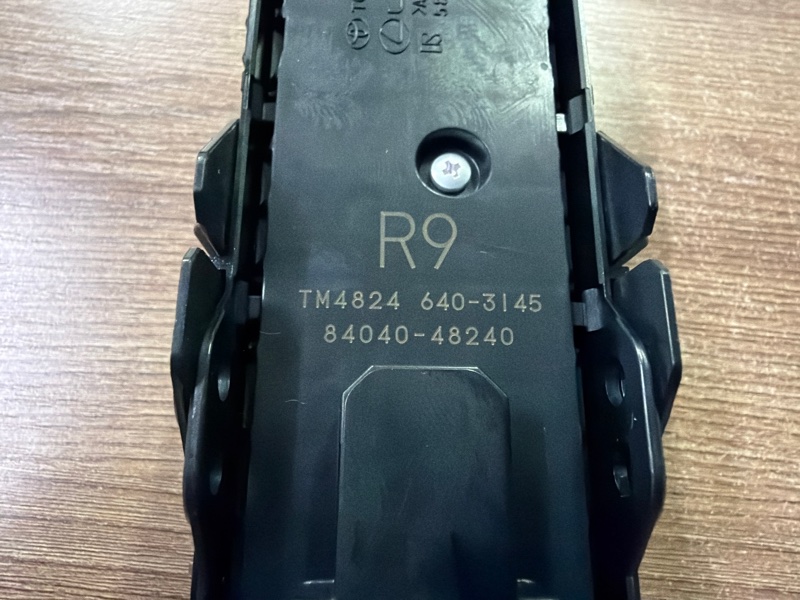 Блок управления стеклоподъемниками, 18000 рублей, Москва