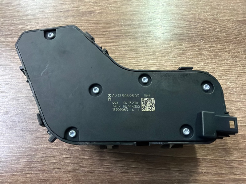 Блок управления сиденьем, 4000 рублей, Москва