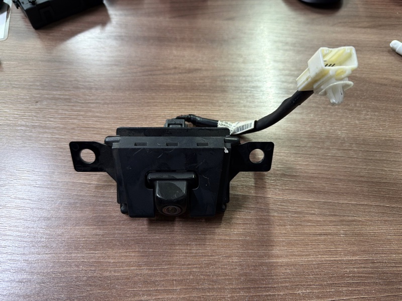 Камера заднего вида, 85000 рублей, Москва