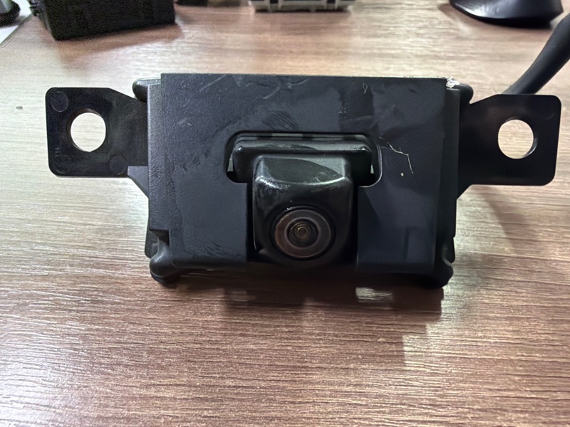 Камера заднего вида, 85000 рублей, Москва