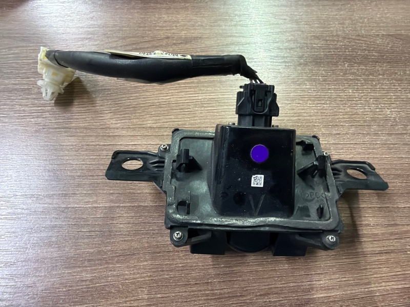 Камера заднего вида, 85000 рублей, Москва