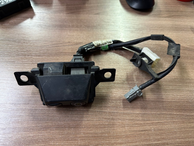 Камера заднего вида, 50000 рублей, Москва