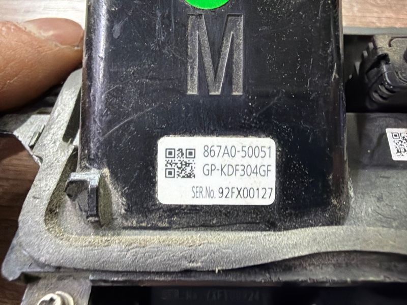 Камера заднего вида, 50000 рублей, Москва