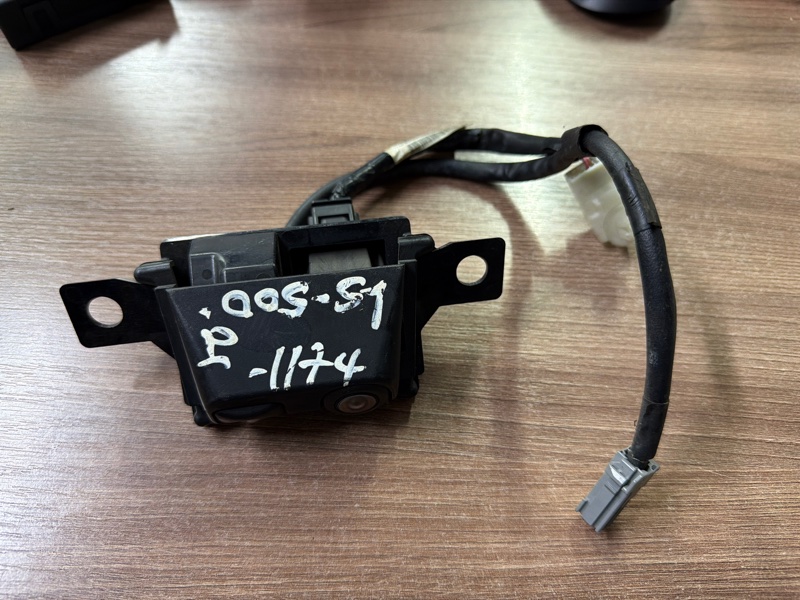 Камера заднего вида, 45000 рублей, Москва