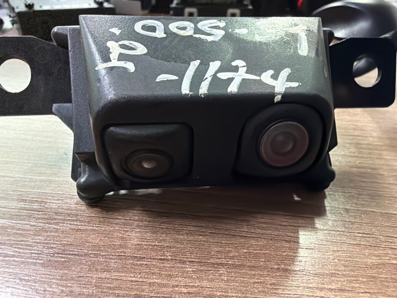 Камера заднего вида, 45000 рублей, Москва