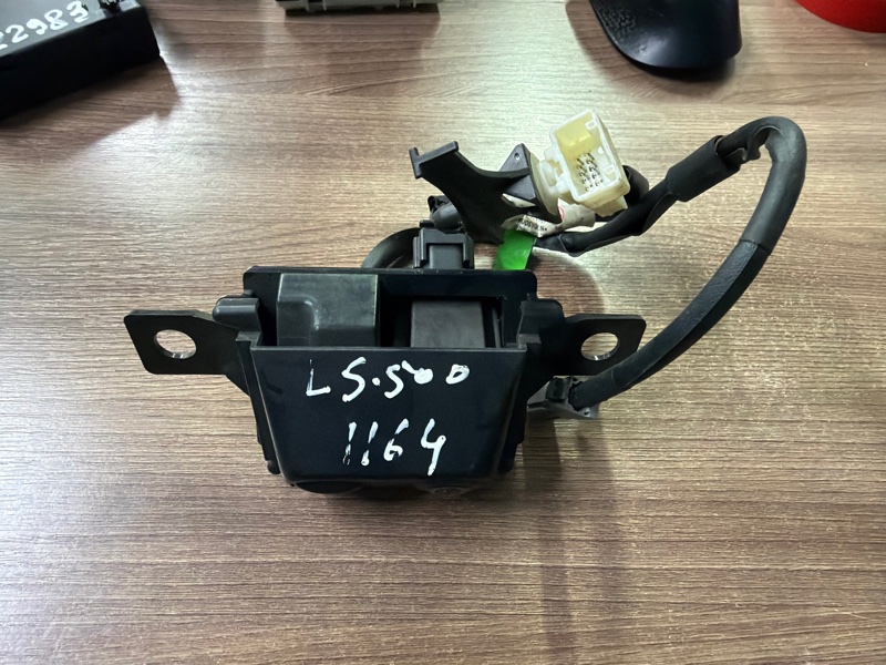 Камера заднего вида, 45000 рублей, Москва