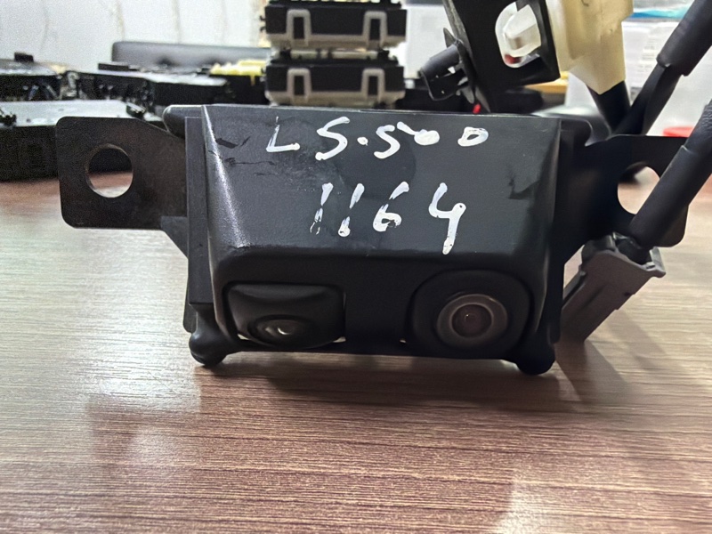 Камера заднего вида, 45000 рублей, Москва