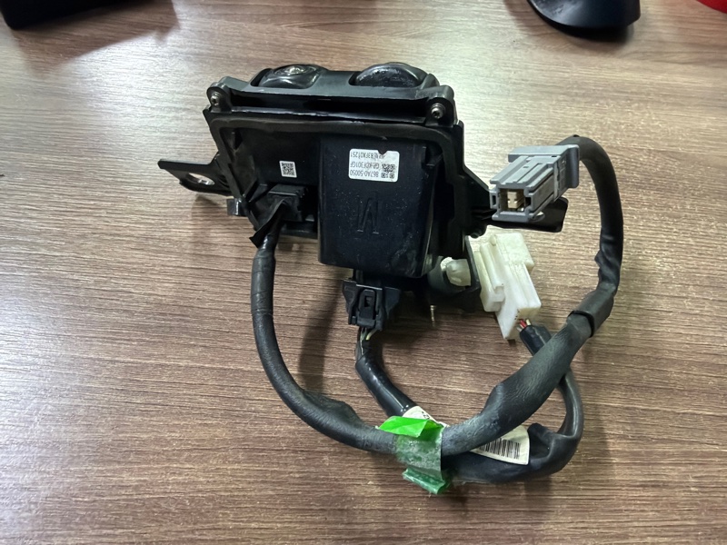 Камера заднего вида, 45000 рублей, Москва