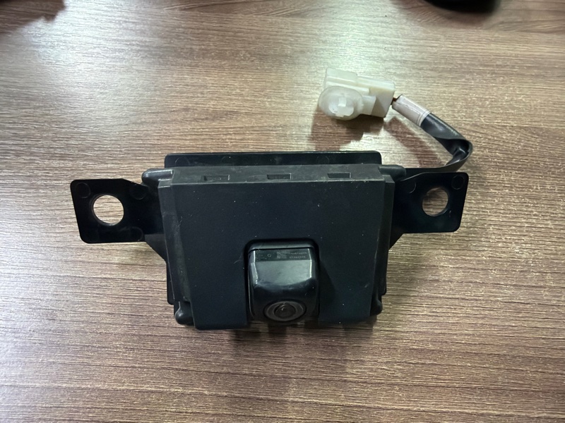 Камера заднего вида, 85000 рублей, Москва