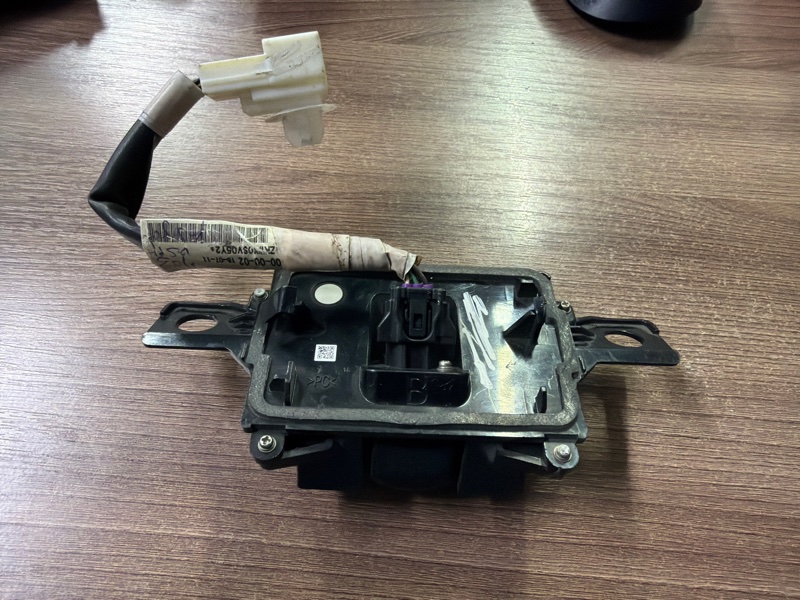 Камера заднего вида, 85000 рублей, Москва