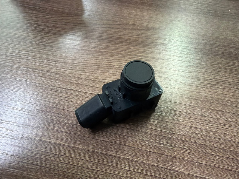 Парктроник, 7000 рублей, Москва