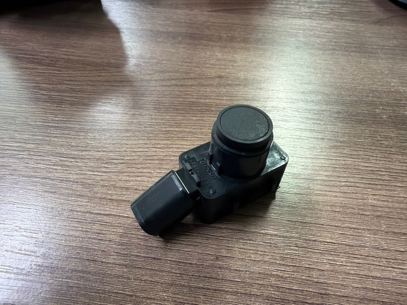 Парктроник, 7000 рублей, Москва