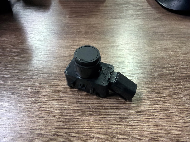 Парктроник, 7000 рублей, Москва