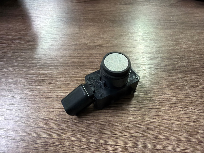 Парктроник, 5000 рублей, Москва